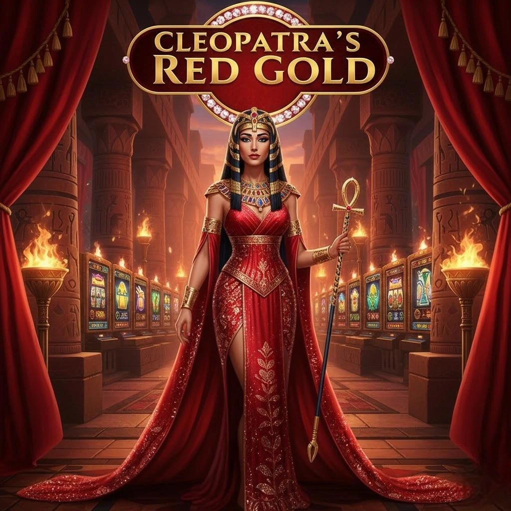 CLEOPATRA