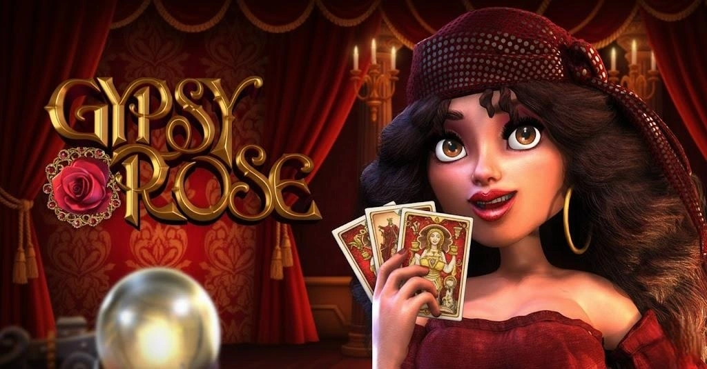 GYPSY ROSE
