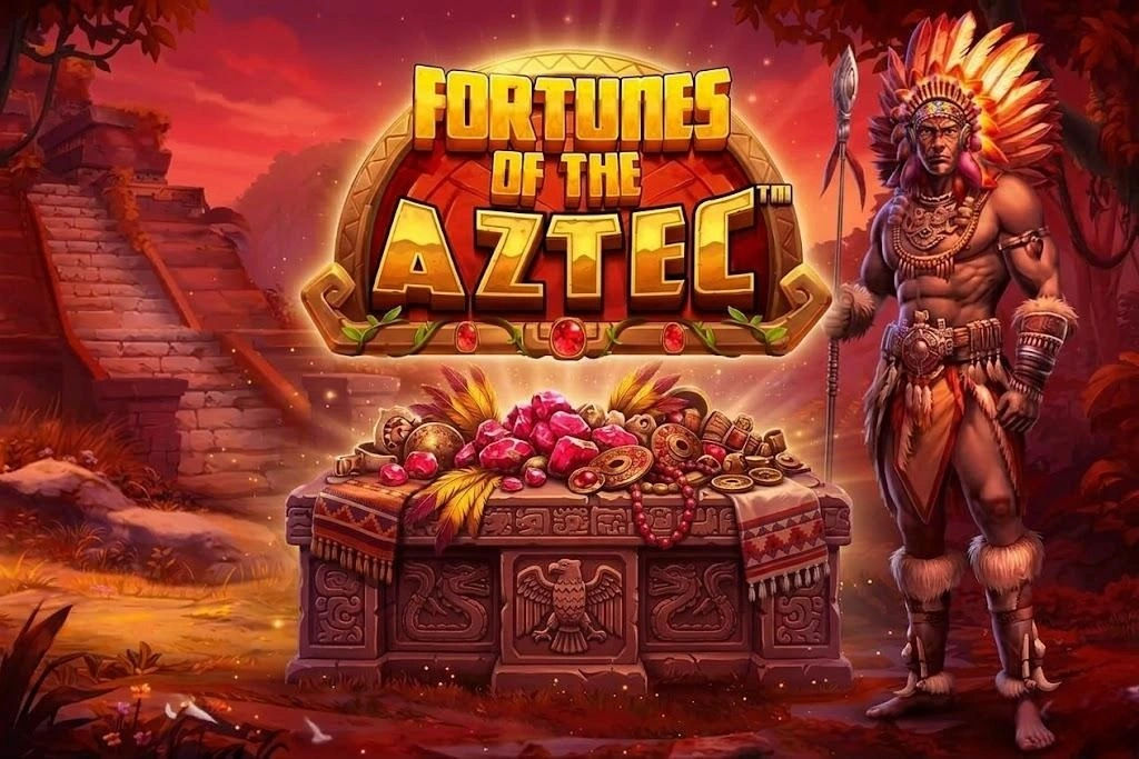 Treasures of Aztec