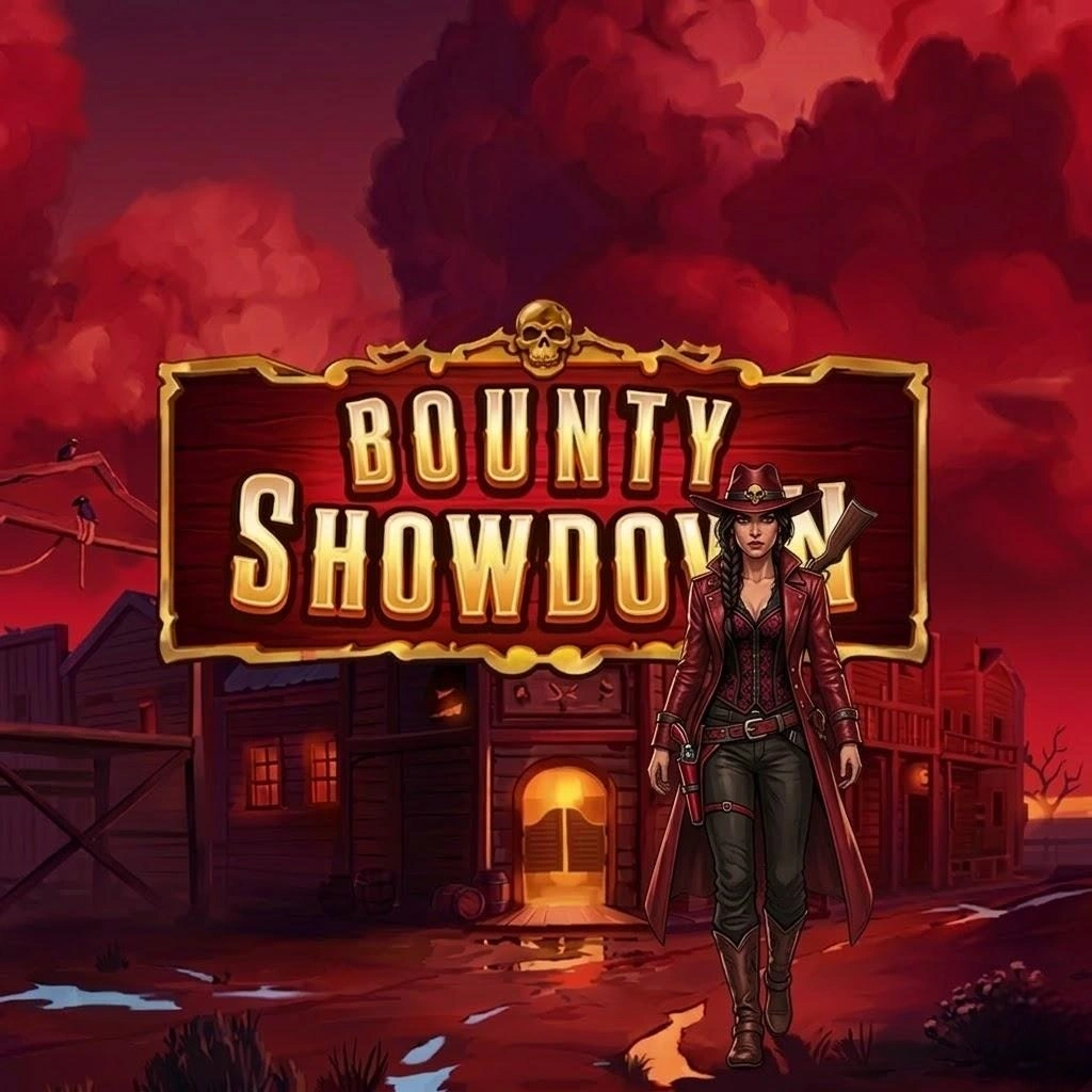 Bounty Showdown
