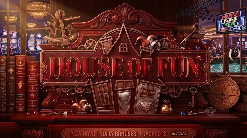 House Of Fun