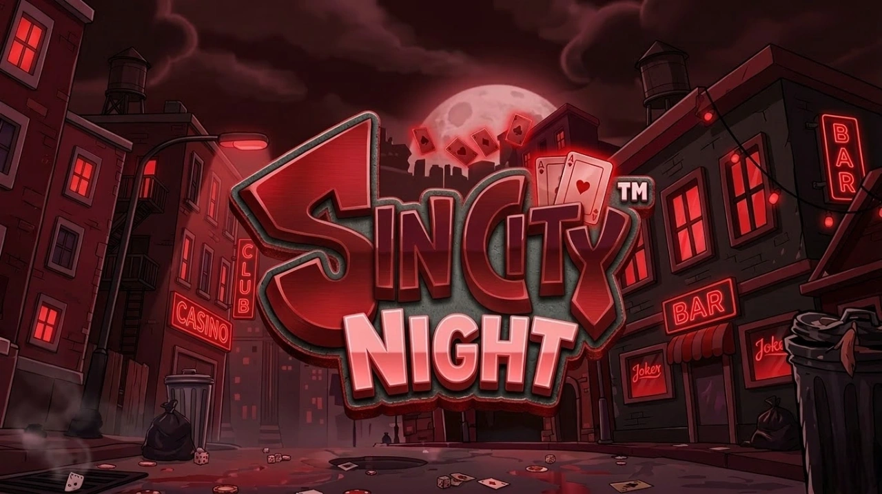 Sin City NIGHT