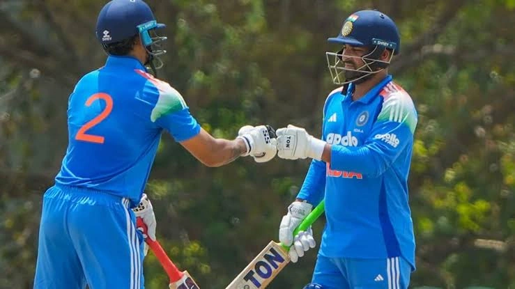 India A 10-run punishment explained