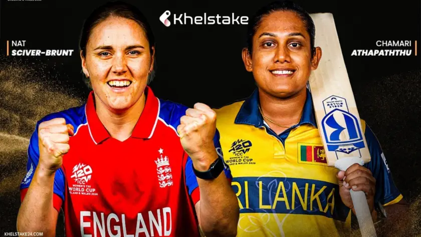 ICC Women's T20 World Cup