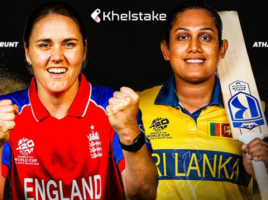 ICC Women's T20 World Cup