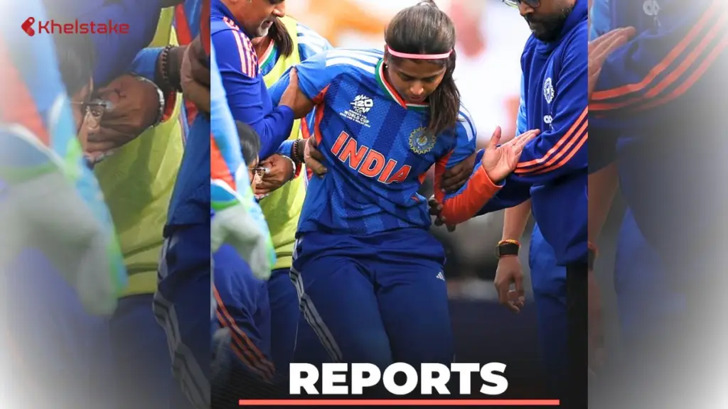 Women's T20 World Cup 2026