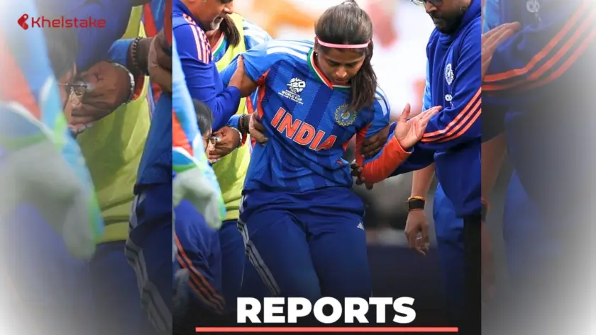 Women's T20 World Cup 2026